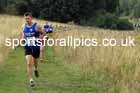 Senior Mens relay 2022 Farringdon Cross Country, Sunderland, Saturday, Sept. 3rd. Photo: David T. Hewitson/Sports for All Pics